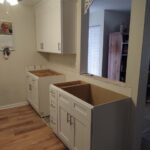 New kitchen cabinets from Myrtle Beach Cabinets